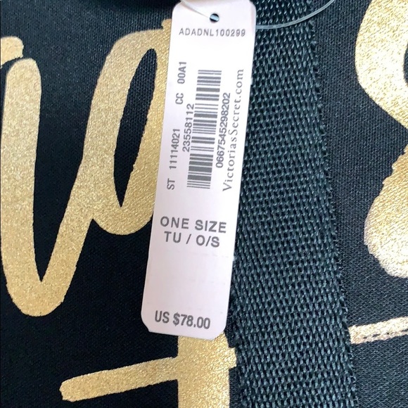 Victoria’s Secret Cooler Tote New With Tags - Picture 4 of 4